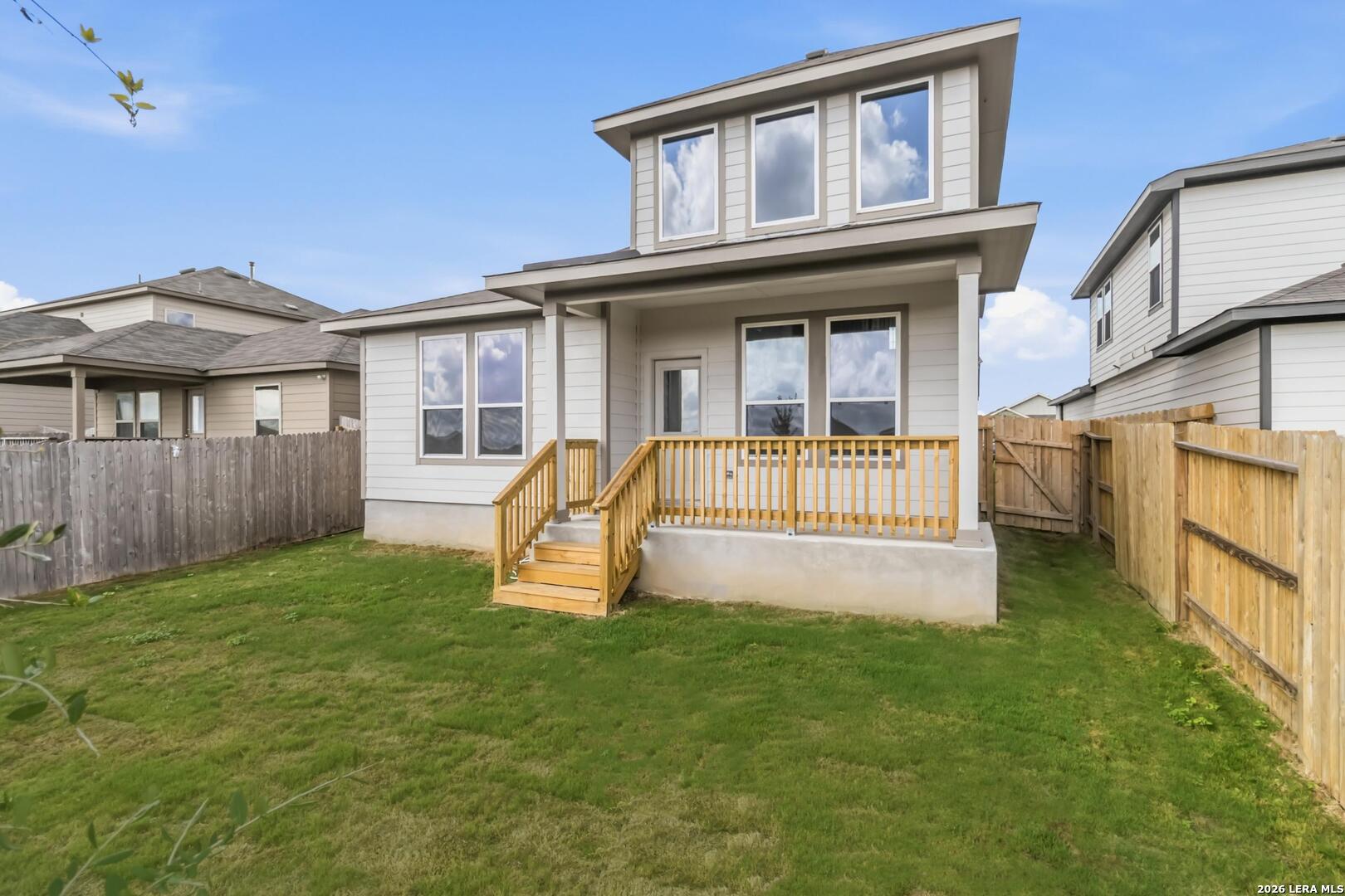 5926 Willow Point Boulevard San Antonio TX 78219