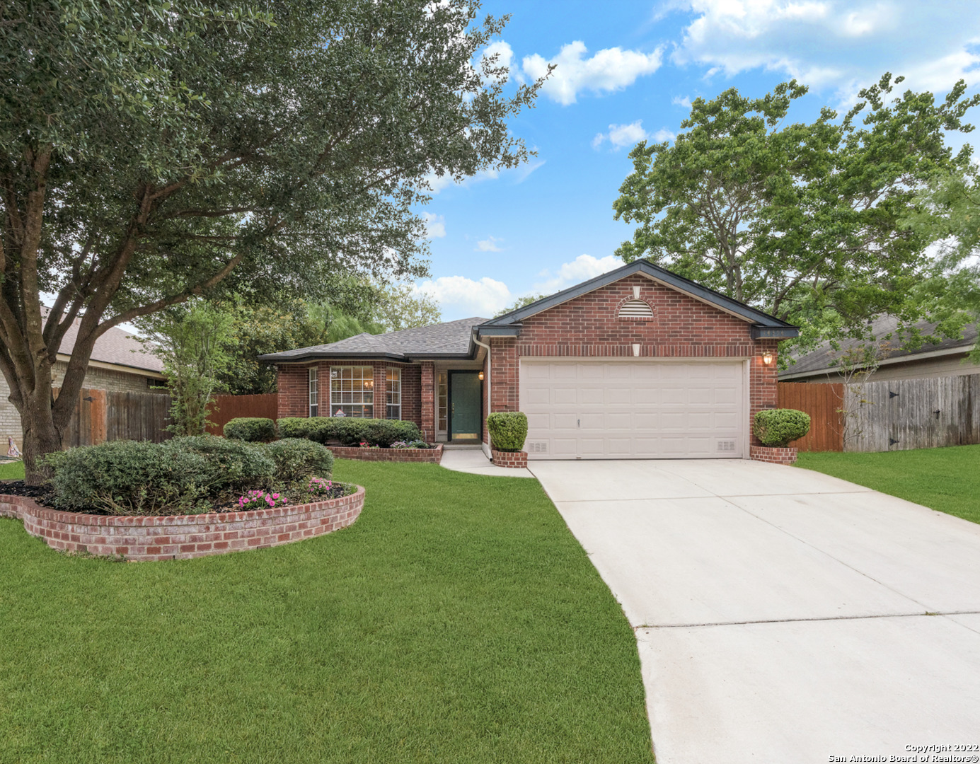 14354 Markham Lane San Antonio TX 78247