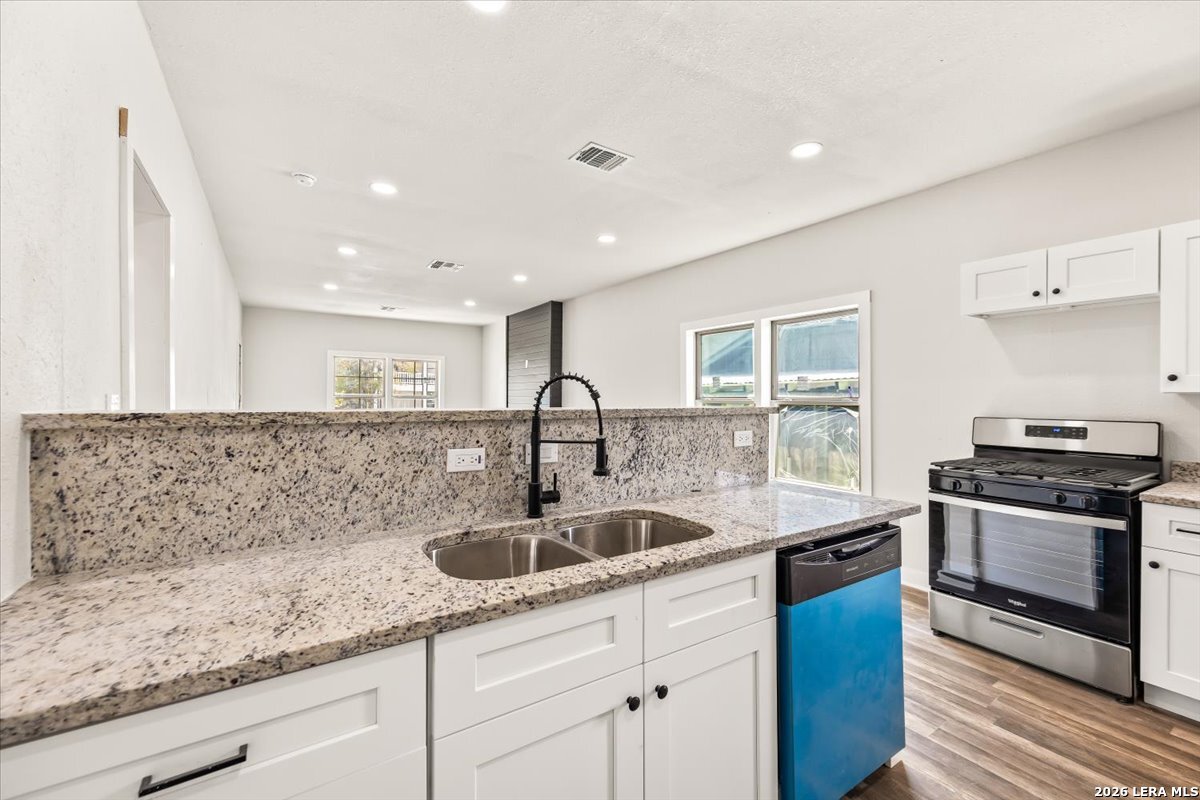 519 Kayton Avenue San Antonio TX 78210