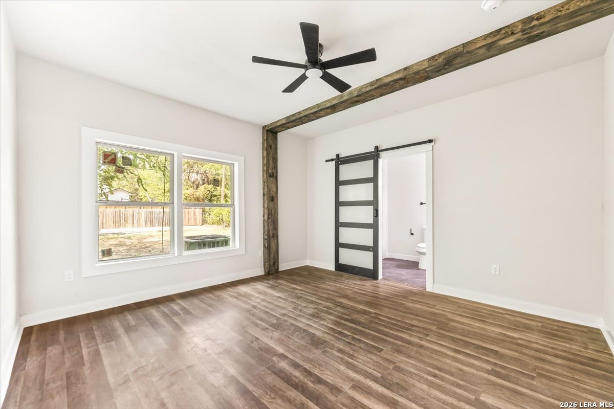 519 Kayton Avenue San Antonio TX 78210