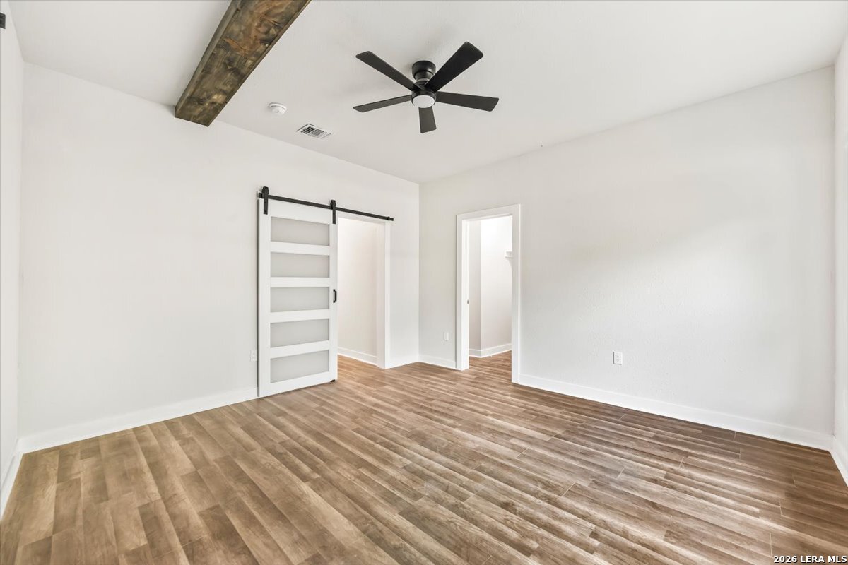 519 Kayton Avenue San Antonio TX 78210