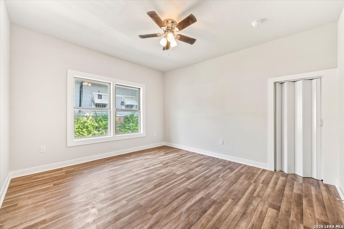 519 Kayton Avenue San Antonio TX 78210
