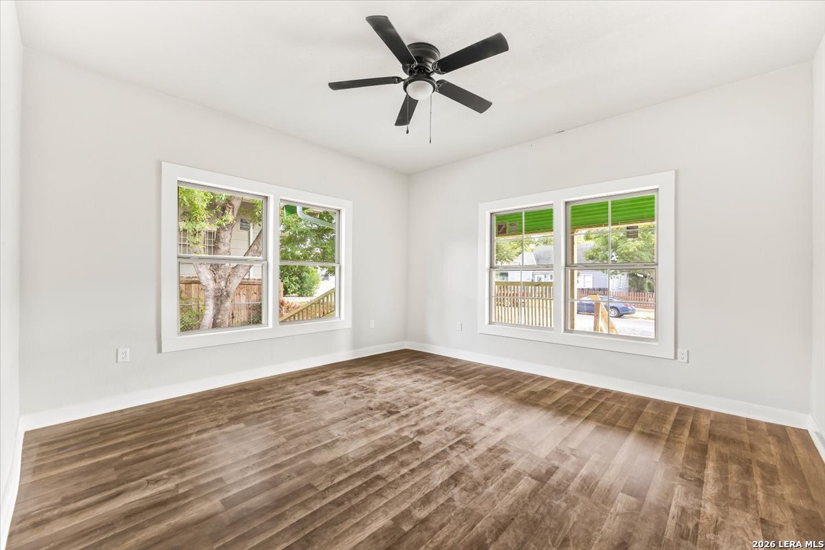 519 Kayton Avenue San Antonio TX 78210