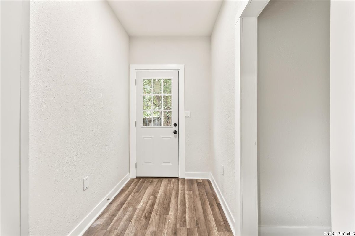 519 Kayton Avenue San Antonio TX 78210