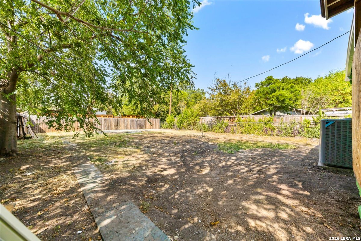 519 Kayton Avenue San Antonio TX 78210
