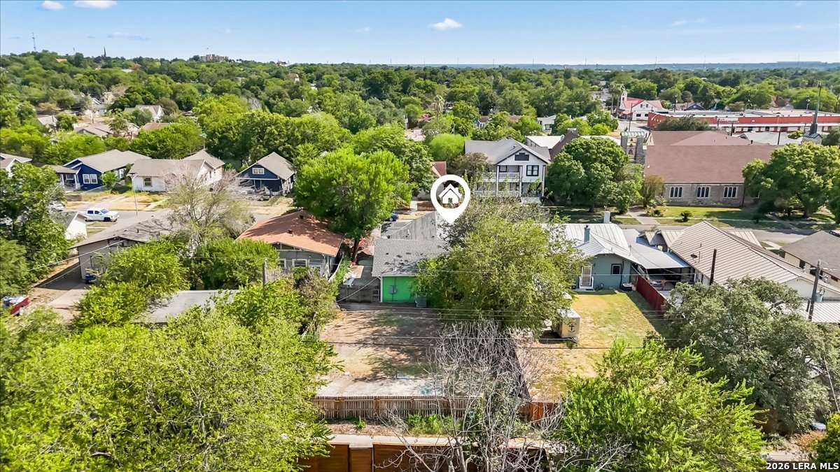 519 Kayton Avenue San Antonio TX 78210