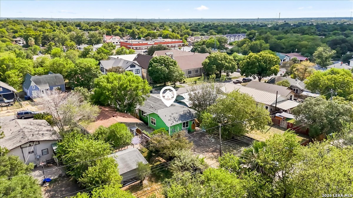 519 Kayton Avenue San Antonio TX 78210