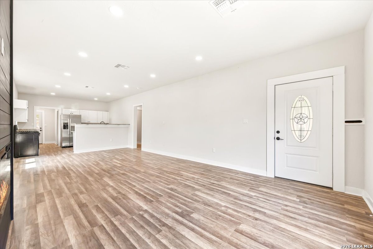 519 Kayton Avenue San Antonio TX 78210