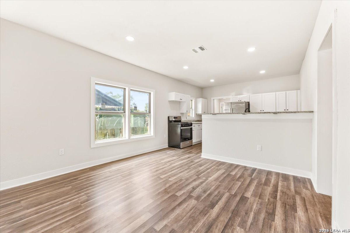 519 Kayton Avenue San Antonio TX 78210