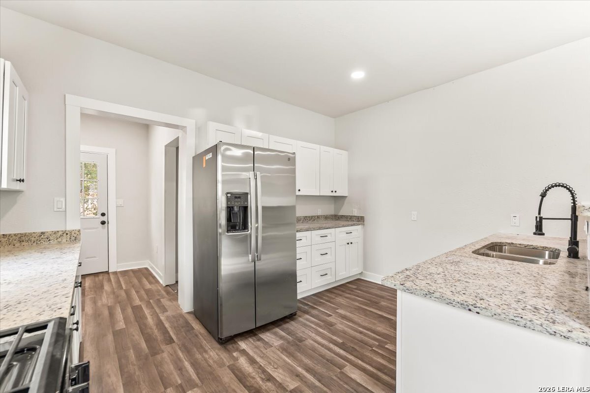 519 Kayton Avenue San Antonio TX 78210