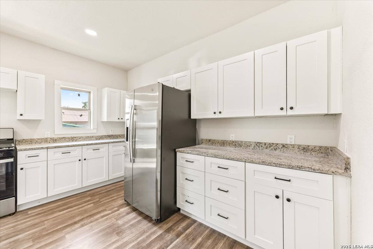 519 Kayton Avenue San Antonio TX 78210