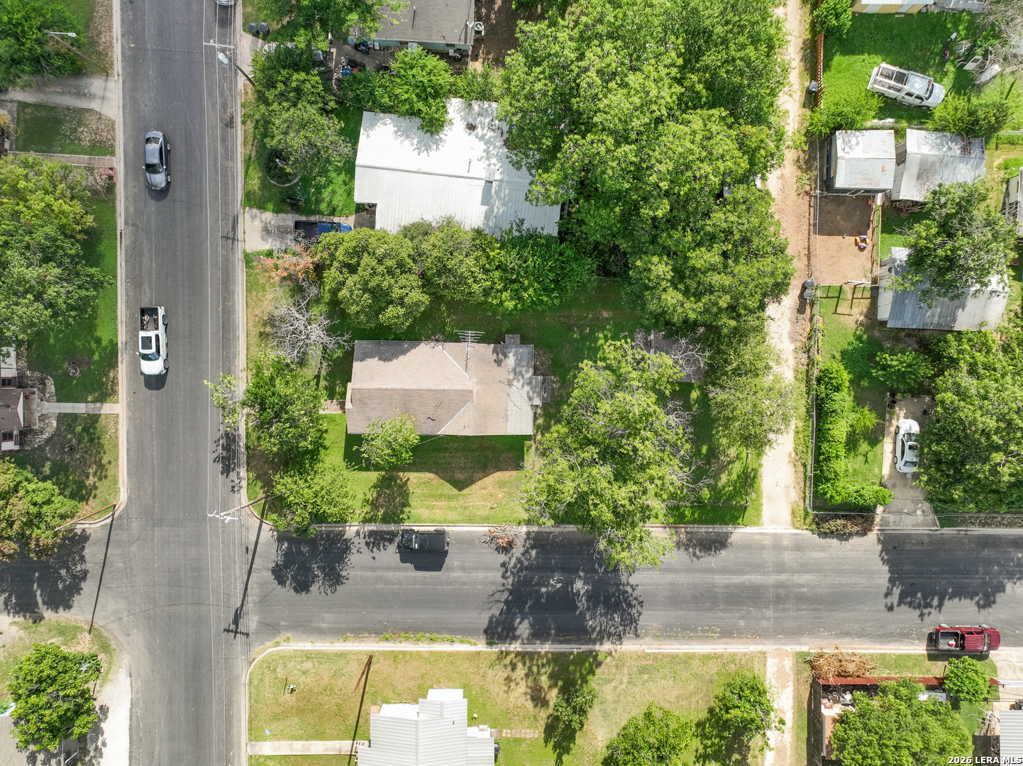 1902 17th Street Hondo TX 78861
