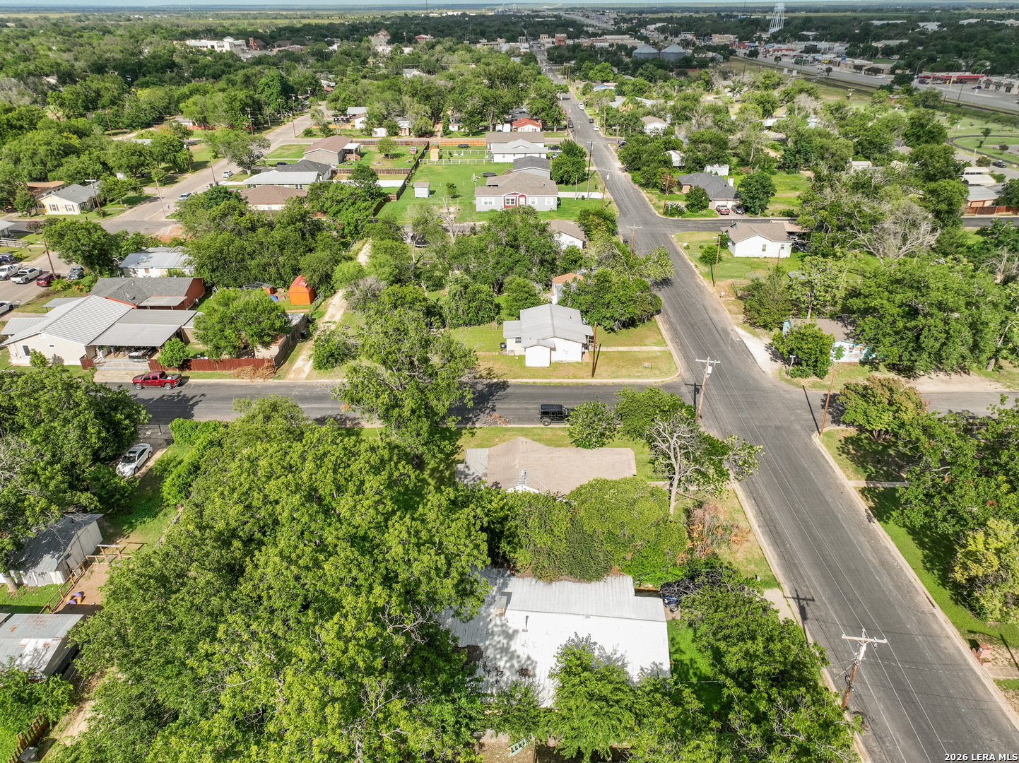 1902 17th Street Hondo TX 78861