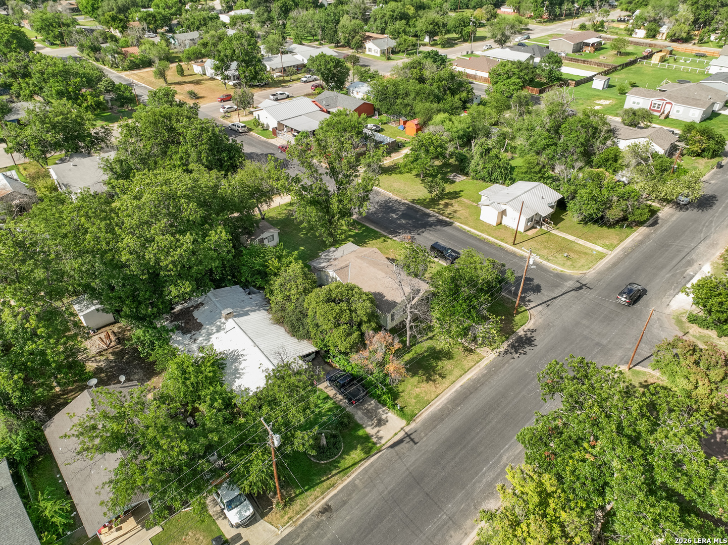 1902 17th Street Hondo TX 78861