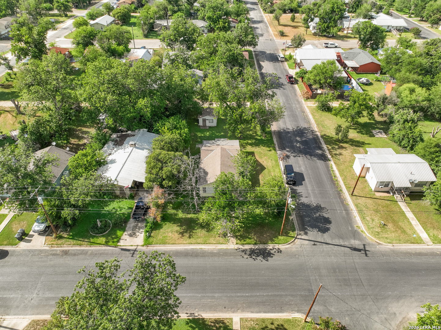 1902 17th Street Hondo TX 78861