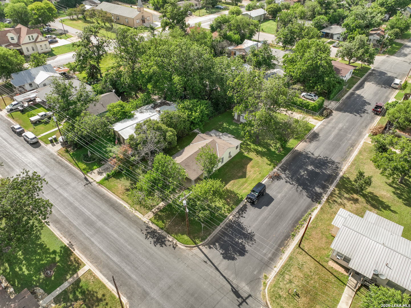 1902 17th Street Hondo TX 78861
