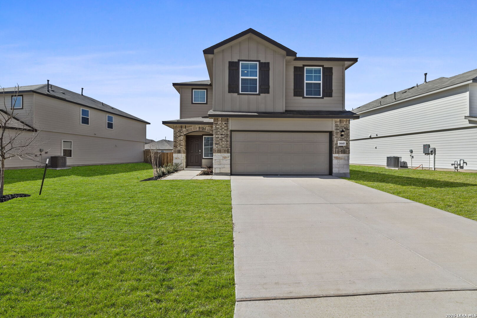 14668 Clay Ridge Run San Antonio TX 78253