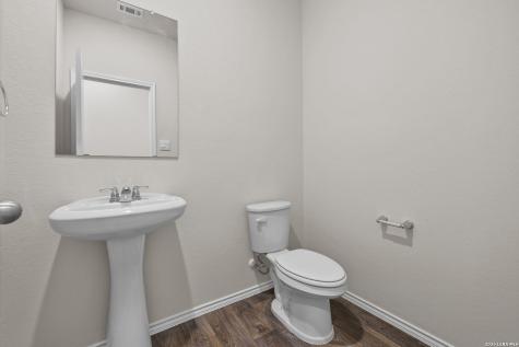 14668 Clay Ridge Run San Antonio TX 78253