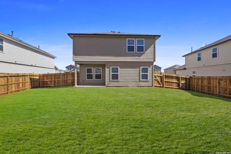 14668 Clay Ridge Run San Antonio TX 78253