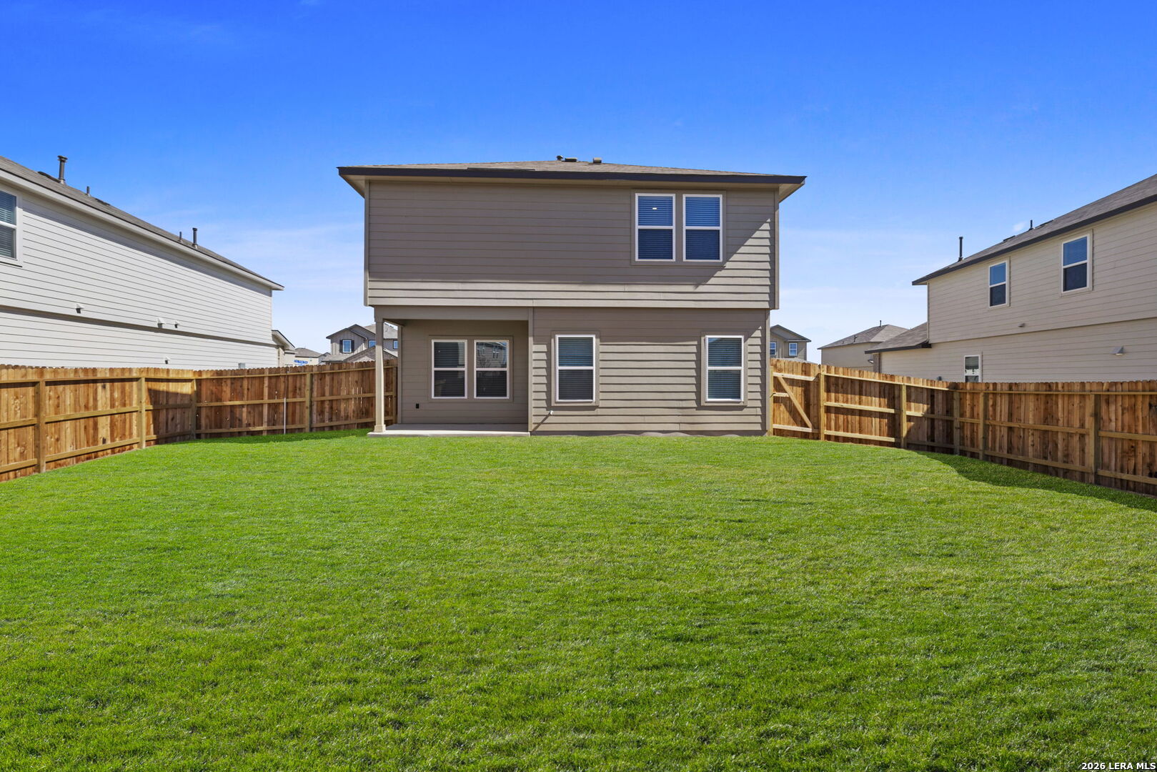 14668 Clay Ridge Run San Antonio TX 78253
