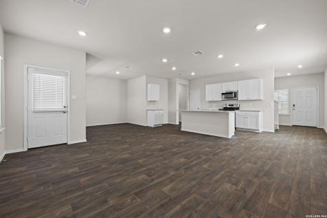 14668 Clay Ridge Run San Antonio TX 78253
