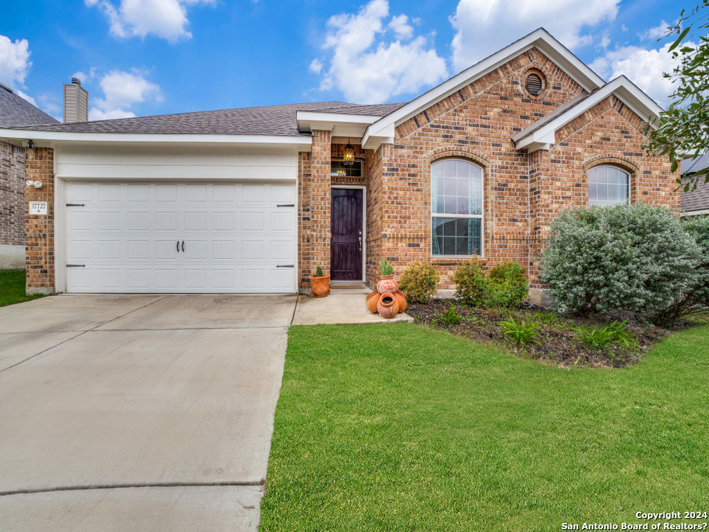 17727 Handies Peak Helotes TX 78023