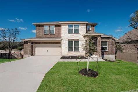 419 Montessa Park San Antonio TX 78253