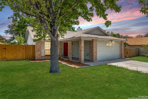 9254 Ridge Shadow San Antonio TX 78250
