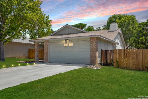 9254 Ridge Shadow San Antonio TX 78250