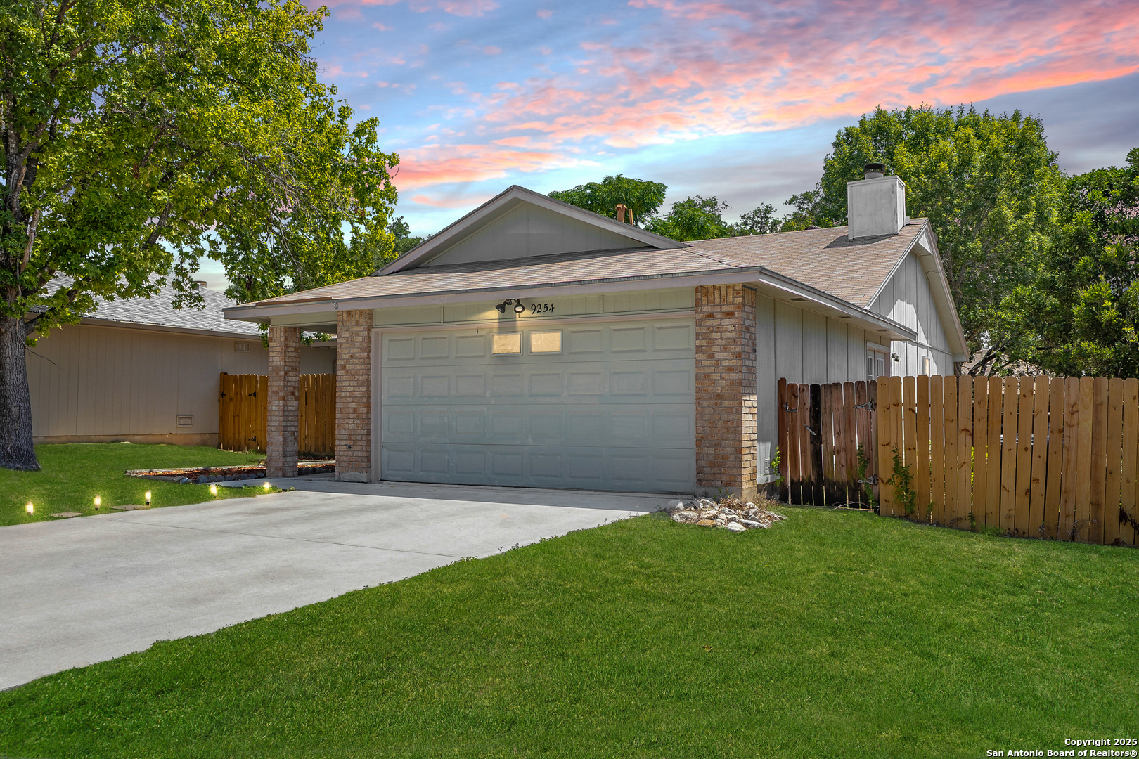 9254 Ridge Shadow San Antonio TX 78250