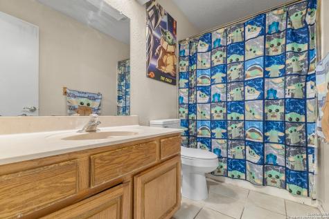 9254 Ridge Shadow San Antonio TX 78250