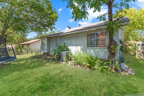 9254 Ridge Shadow San Antonio TX 78250