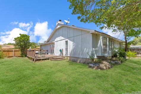9254 Ridge Shadow San Antonio TX 78250