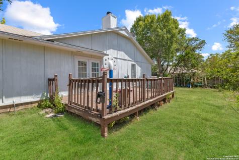 9254 Ridge Shadow San Antonio TX 78250