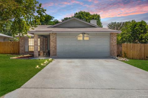9254 Ridge Shadow San Antonio TX 78250