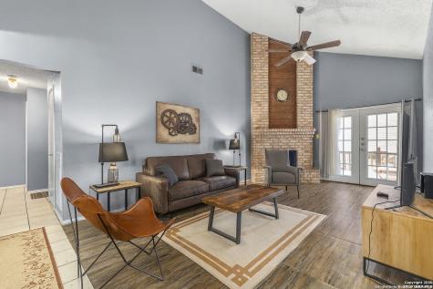 9254 Ridge Shadow San Antonio TX 78250