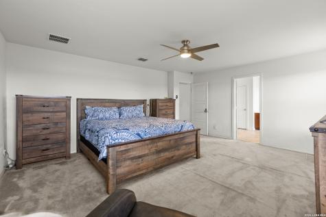1635 Iron Creek San Antonio TX 78245