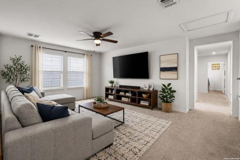 1635 Iron Creek San Antonio TX 78245