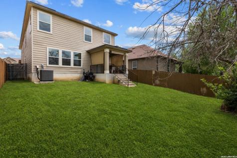 1635 Iron Creek San Antonio TX 78245