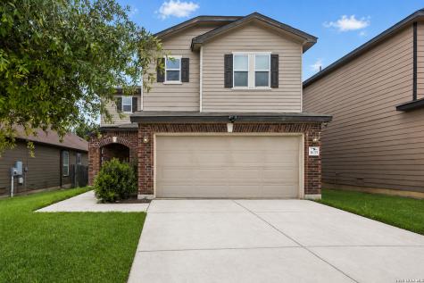 1635 Iron Creek San Antonio TX 78245