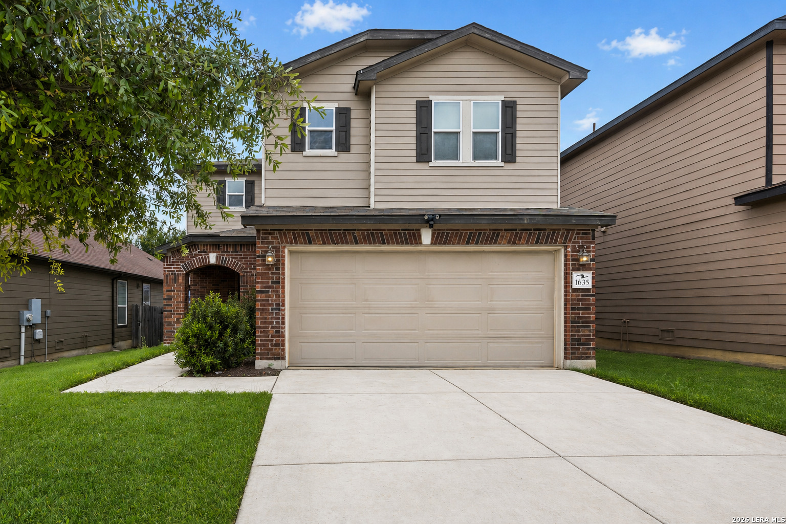 1635 Iron Creek San Antonio TX 78245