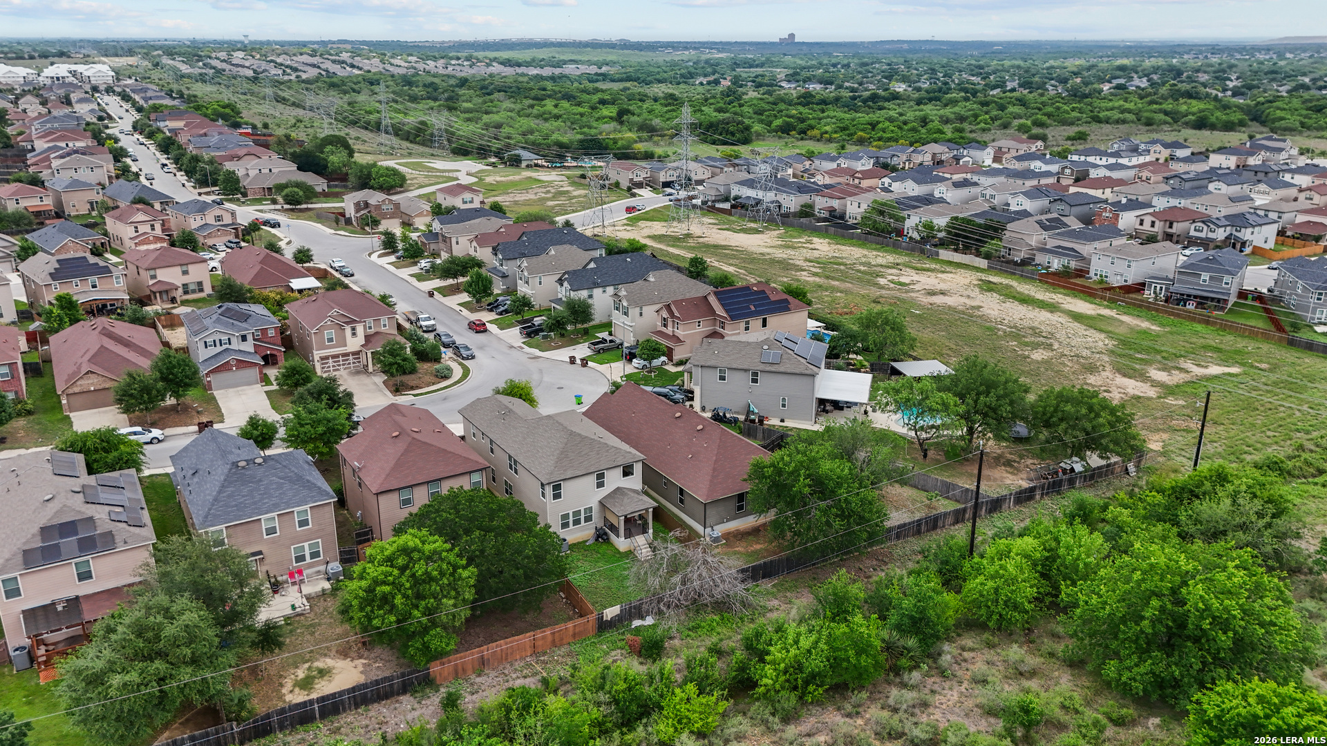 1635 Iron Creek San Antonio TX 78245