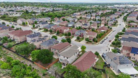 1635 Iron Creek San Antonio TX 78245