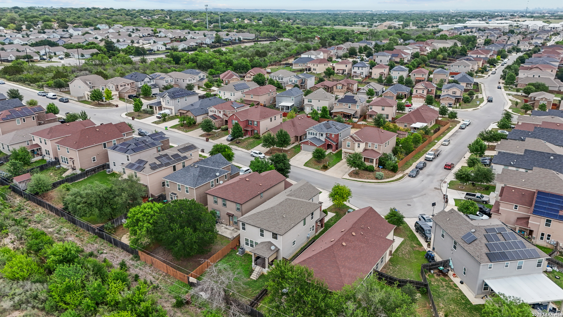 1635 Iron Creek San Antonio TX 78245