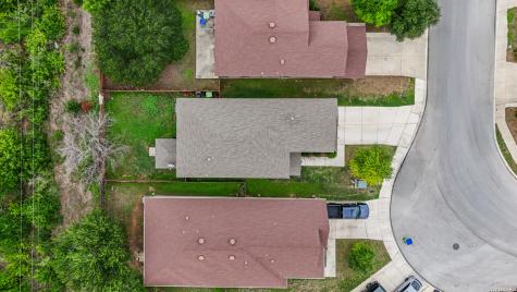 1635 Iron Creek San Antonio TX 78245