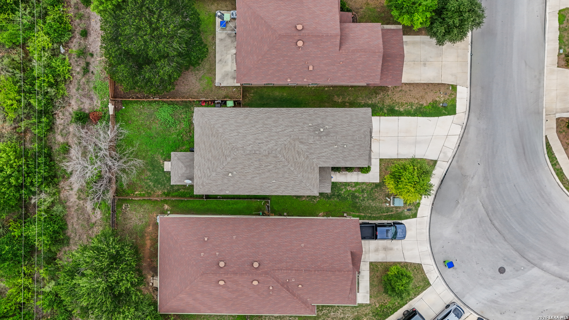 1635 Iron Creek San Antonio TX 78245