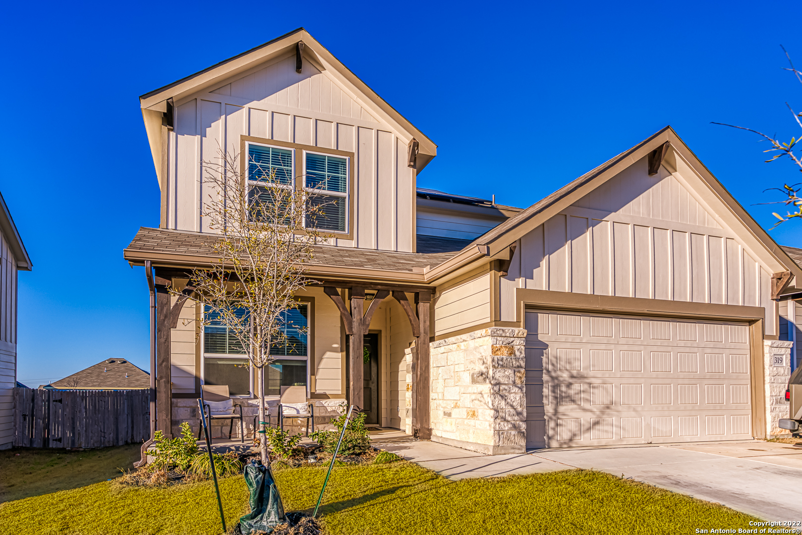 319 Salz Way San Antonio TX 78260