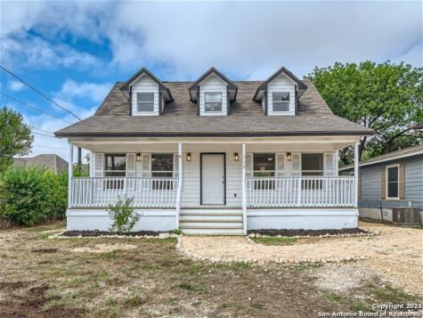 719 SW 38th Street San Antonio TX 78237