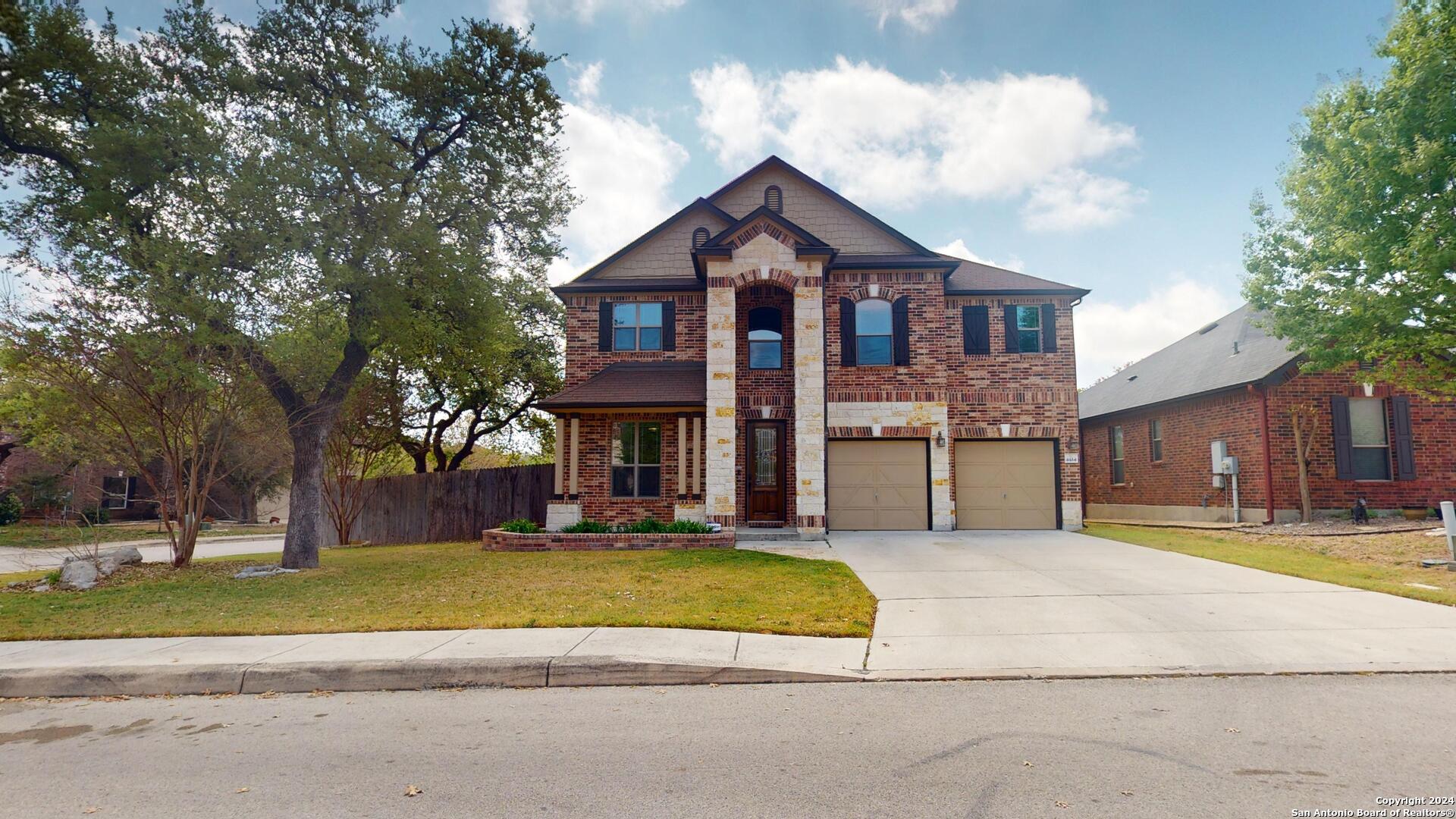 4434 Bay Shore San Antonio TX 78259