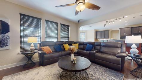4434 Bay Shore San Antonio TX 78259